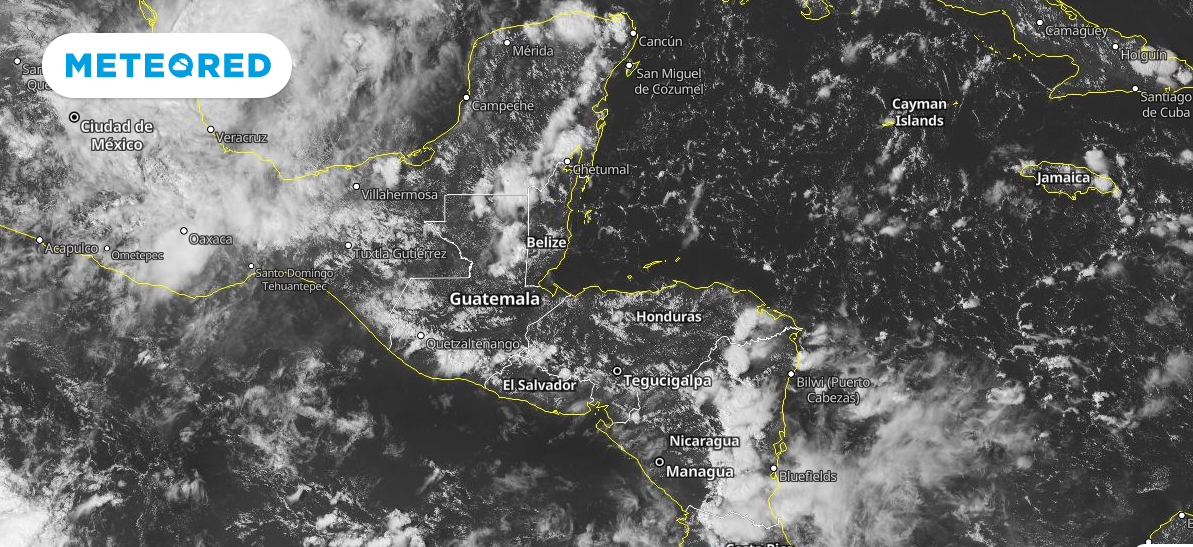 Photo of Combo de fenómenos meteorológicos en el sureste de México
