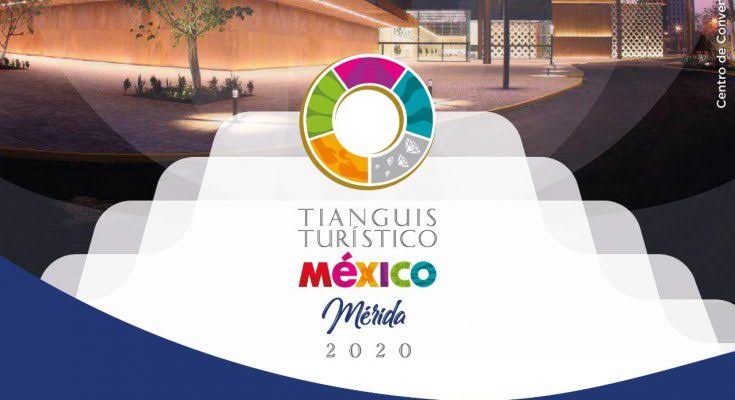 Photo of Vila y AMLO inauguran el primer Tianguis Turístico Digital
