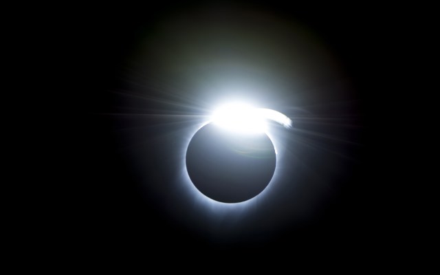 Photo of Habrá dos eclipses en otoño; uno será visible en México