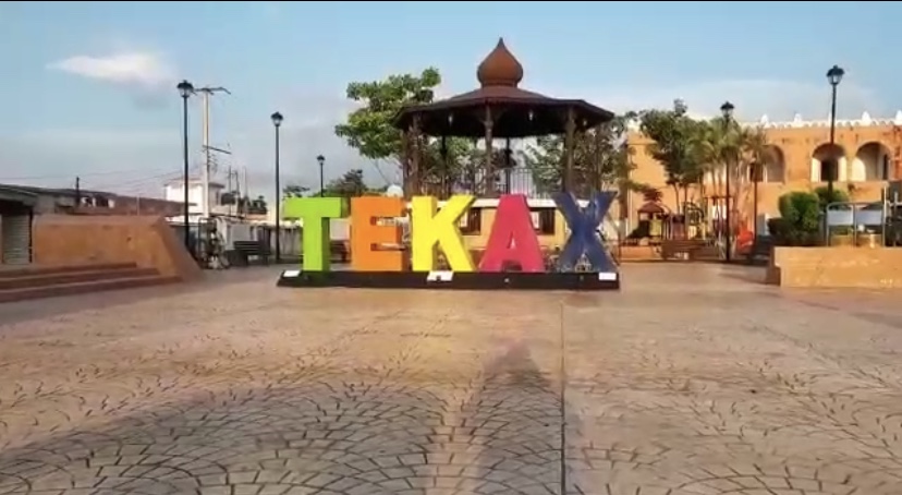 Photo of Tekax promocionó sus bellos atractivos en el Tianguis Turístico Digital México 2020