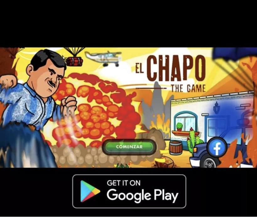 Photo of Universitarios mexicanos desarrollan videojuegos el «Chapo the game»