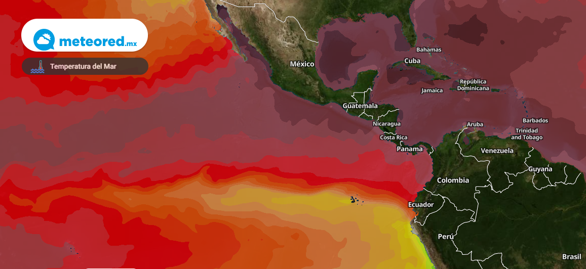 Photo of Temporada de ciclones más intensa por la llegada de “La Niña”