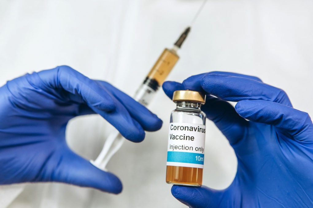 Photo of Estudio de vacuna contra Covid-19 en Monterrey se hará entre octubre y noviembre