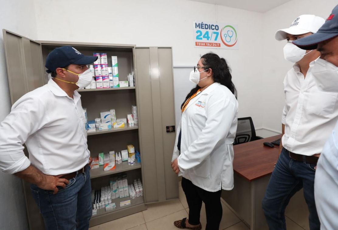 Photo of Gobernador Mauricio Vila confirma que dio positivo a Coronavirus