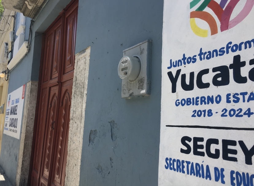 Photo of Gobierno Federal aún no libera los recursos asignados al Programa de Escuelas de Tiempo Completo: Segey