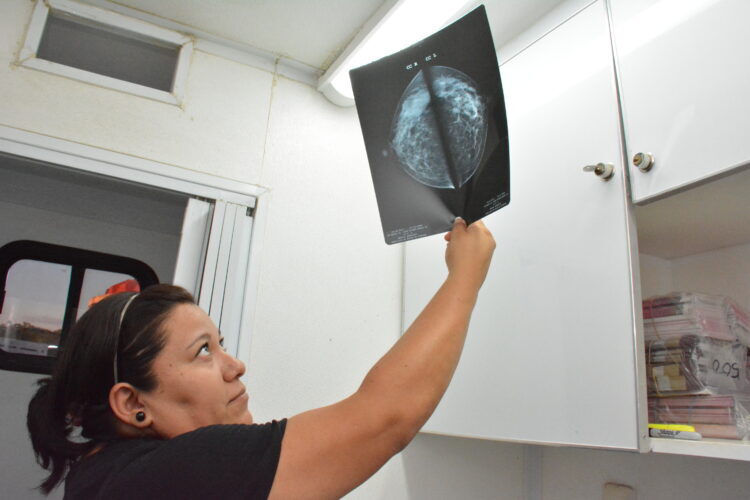 Photo of En Yucatán: acciones firmes contra el cáncer de mama