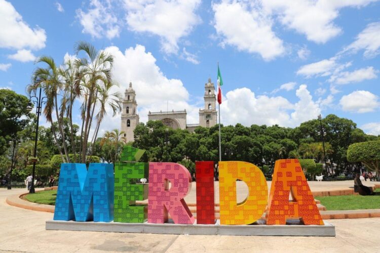 Photo of El Ayuntamiento de Mérida se une a la Alianza Global para Promover el Gobierno Abierto