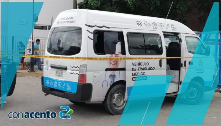Photo of No alcanza a llegar al hospital: fallece