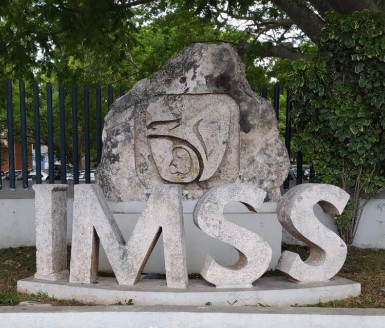Photo of IMSS Yucatán informa que únicamente suspenderá actividades no esenciales