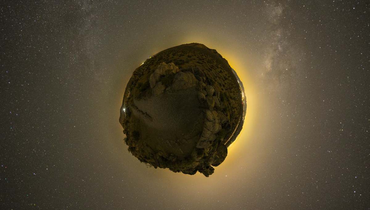 Photo of Asteroide podría golpear la Tierra el Día de Muertos: científico Neil de Grasse