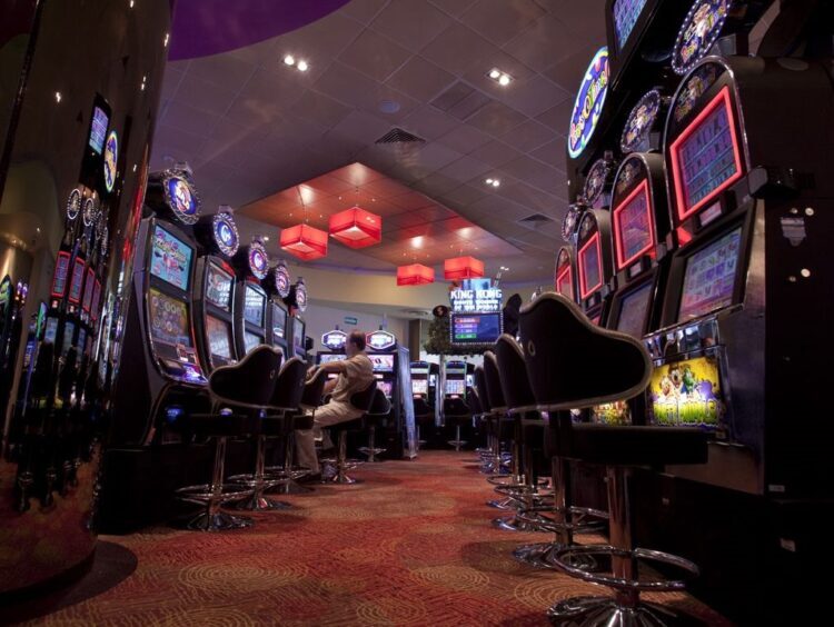 Photo of Abren de nuevo sus puertas los casinos