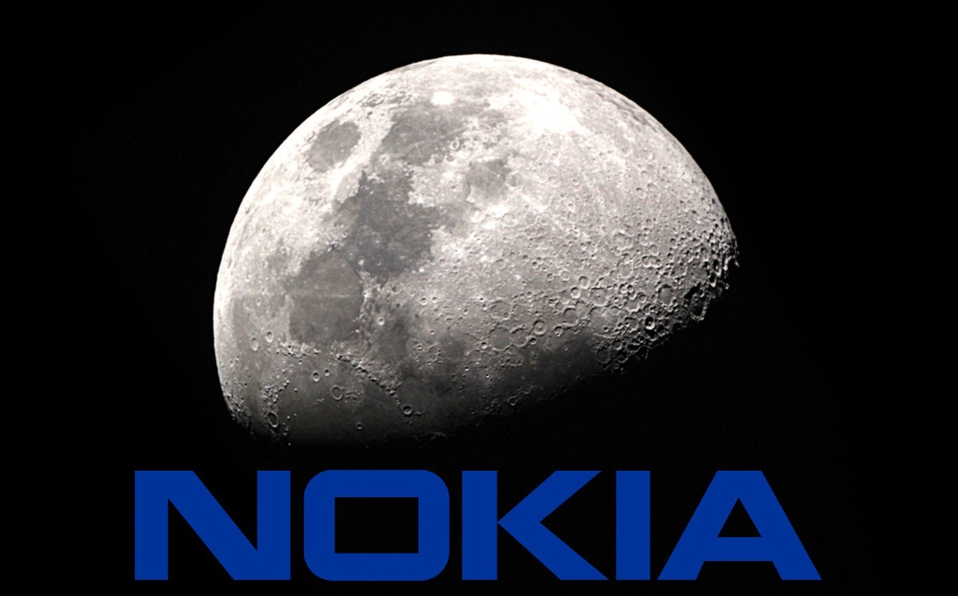 Photo of NASA y Nokia instalarán la primera red de telefonía móvil en la Luna