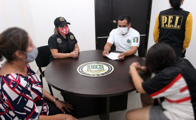 Photo of Encuentran a menor que desapareció en Mérida