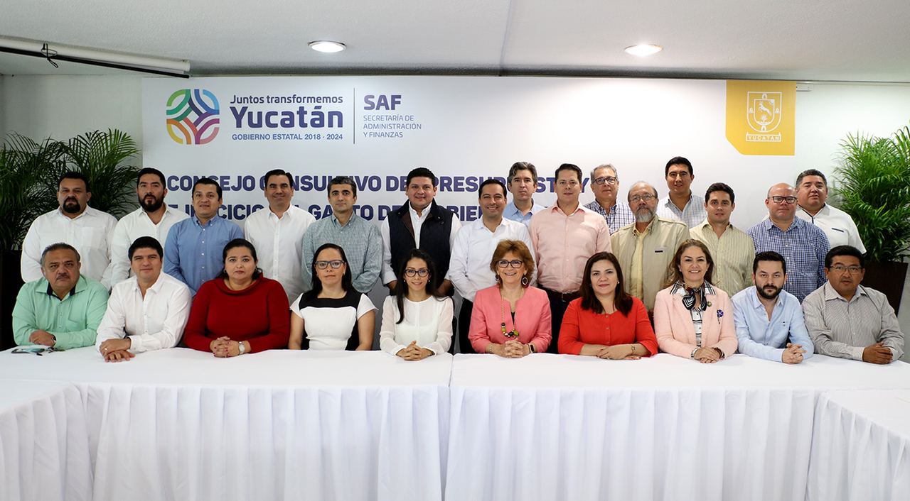 Photo of Auditoría Superior de la Federación realizó cero observaciones en el ejercicio 2019 de Yucatán