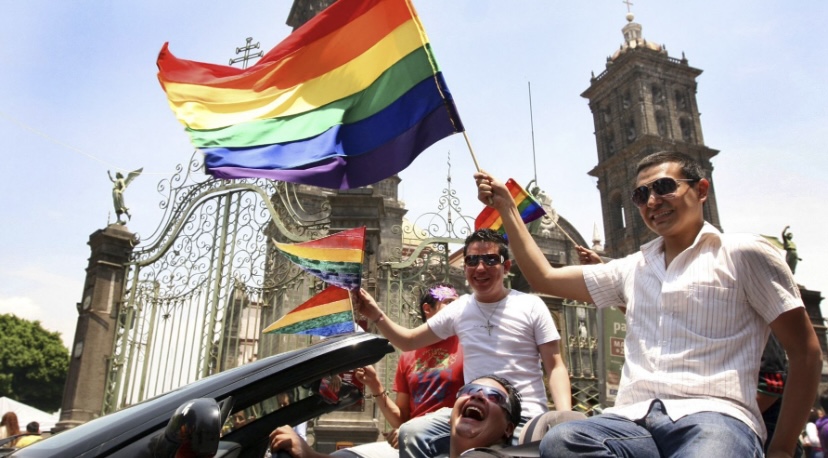 Photo of Congreso de Puebla aprueba la legalización del matrimonio igualitario