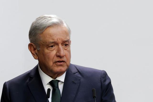 Photo of López Obrador dice felicitará a ganador elección EEUU hasta que concluyan asuntos legales