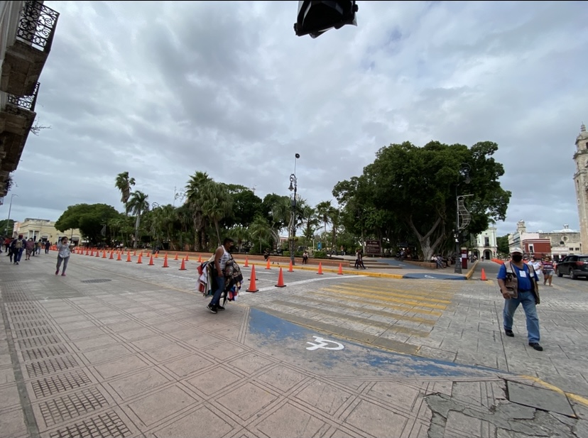 Photo of Conagua Yucatán pronostica chubasco aislados en la Entidad