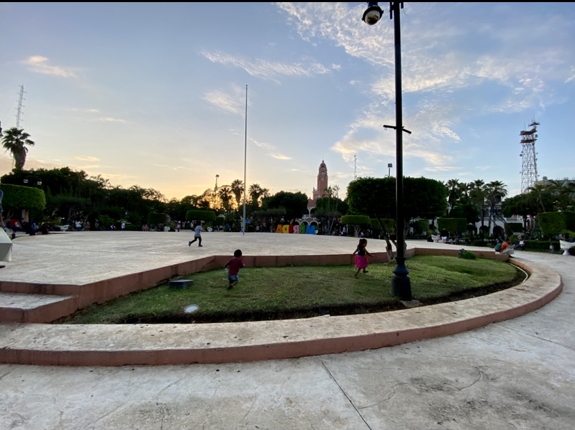 Photo of Fin de semana con tiempo estable y calor, prevé la Conagua para la Península de Yucatán