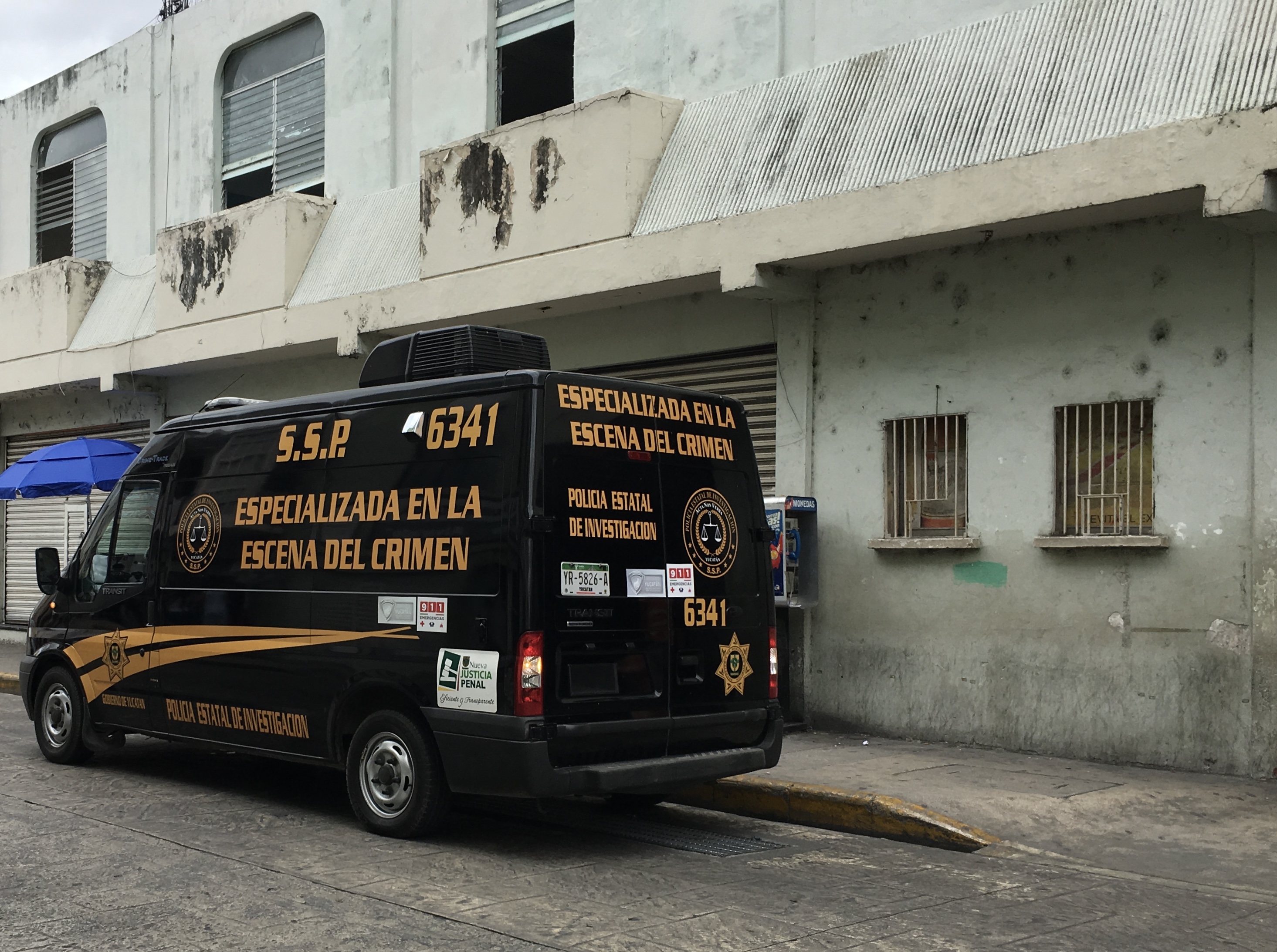 Photo of Inicia SSP Yucatán investigación por detenido fallecido bajo custodia policiaca
