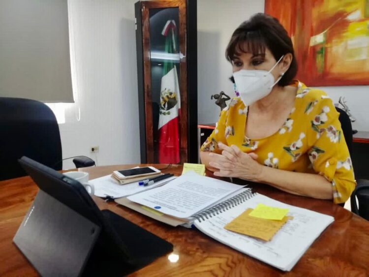 Photo of Yucatán, pionero en capacitación a docentes sobre temas de salud pública