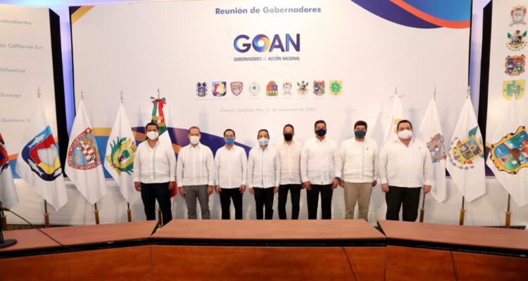 Photo of Destacan las buenas condiciones con que cuenta Yucatán para atraer inversiones