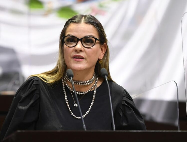 Photo of Rendirá Cecilia Patrón su Segundo Informe de Actividades Legislativas