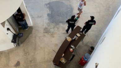 Photo of Navidad con accidentes, detenidos ebrios e incendios: SSP Yucatán