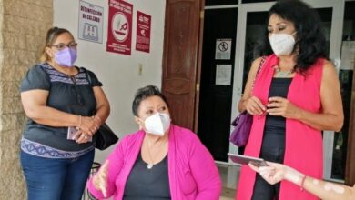 Photo of Al Trife, una lucha por la paridad de candidaturas yucatecas