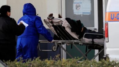 Photo of Jorge Alcocer calificó de “buen balance” manejo de la epidemia de COVID-19 en México