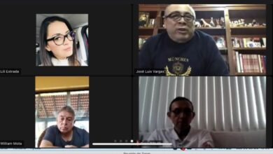 Photo of No perdamos las tradiciones, reinventémoslas: Jorge Carlos Ramírez Marín