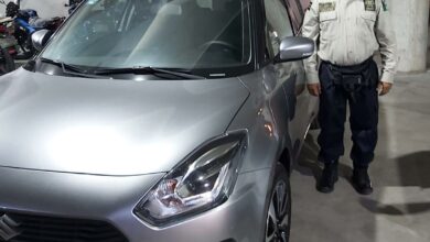 Photo of Patronato Pro-Hijo del Policía entrega premios a ganadores