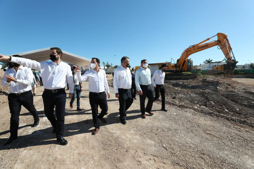 Photo of Inversionistas yucatecos refrendan compromiso con la reactivación económica