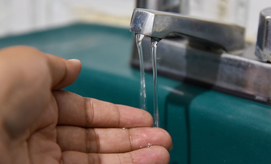 Photo of Cotización del agua en la bolsa ejercerá presión sobre recurso en México: Conagua