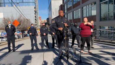 Photo of Identifican a autor de ataque en Nashville; murió en la explosión, asegura la Policía