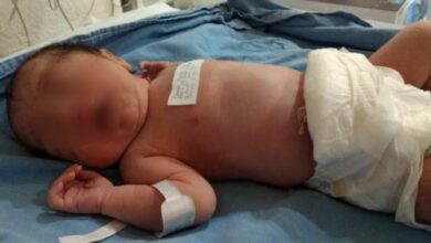 Photo of IMSS Yucatán atendió dos nacimientos en Navidad