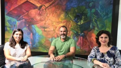 Photo of Víctor Cervera Hernández se suma a Movimiento Ciudadano