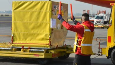 Photo of Llega este sábado segundo lote de vacunas