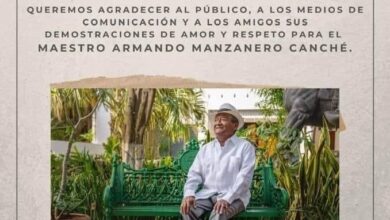Photo of Cenizas de Armando Manzanero ya descansan en su casa de la Ceiba