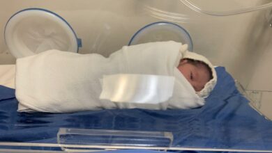 Photo of Nacen cuatro niñas durante la llegada de la Navidad en Yucatán