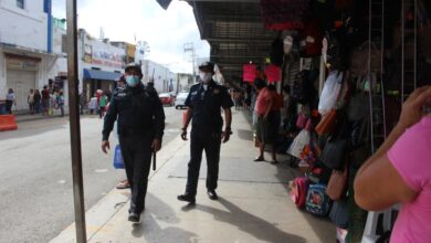 Photo of Saldo blanco en Nochebuena y la llegada de la Navidad en el Centro Histórico: PMM