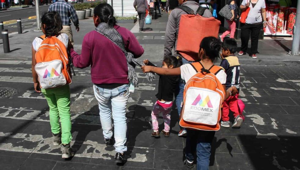 Photo of A inicios del 2021 darán becas a niñas, niños y adolescentes en orfandad por COVID-19