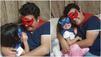 Photo of Francisco, camillero del IMSS, se contagió de la COVID-19; vecinos lo echan de su casa en Puebla