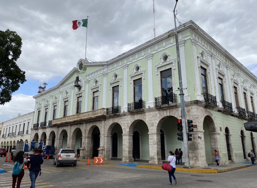 Photo of Yucatán, entre los primeros tres estados del país con mayor Progreso Social