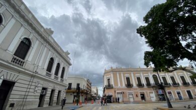 Photo of Mañana se pronostica que será el día con más frío en Yucatán