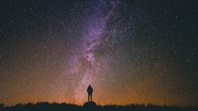 Photo of Calendario Astronómico 2021 traerá asteroides y lluvias de estrella durante el año