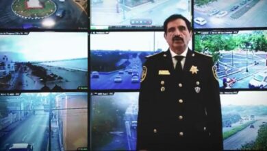 Photo of Día del Policía en Yucatán, diferente pero igual de significativo