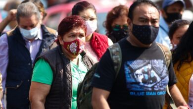 Photo of UNAM dará talleres pulmonares para pacientes convalecientes