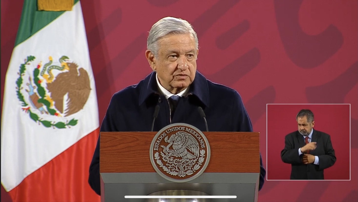 Photo of AMLO reconoce a Joe Biden como presidente electo de Estados Unidos