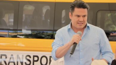 Photo of Detienen a un presunto involucrado en asesinato de Aristóteles Sandoval