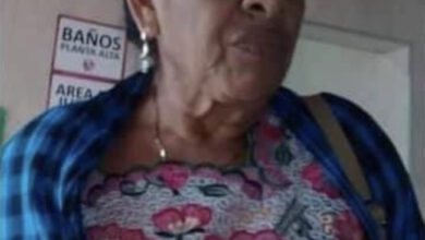 Photo of Con drones se intensifica la búsqueda de abuelita extraviada en Yucatán
